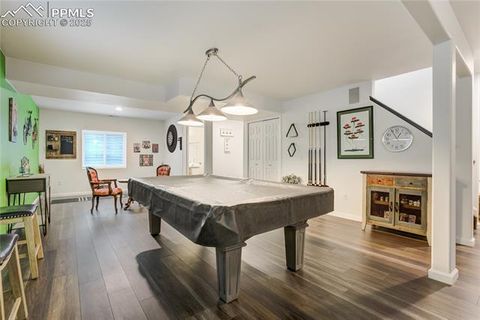 Tiny photo for 1450 Gumwood Drive, Colorado Springs, CO 80906 (MLS # 7997791)