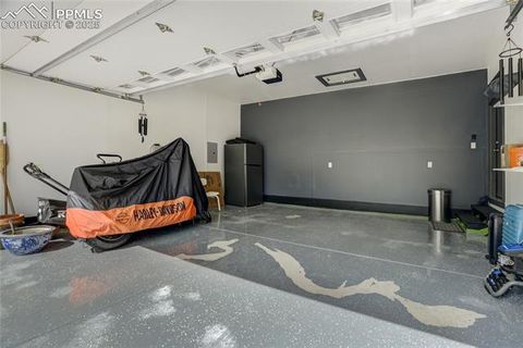 Tiny photo for 1450 Gumwood Drive, Colorado Springs, CO 80906 (MLS # 7997791)