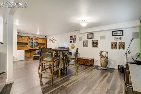 Tiny photo for 1450 Gumwood Drive, Colorado Springs, CO 80906 (MLS # 7997791)