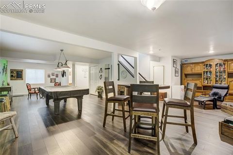 Tiny photo for 1450 Gumwood Drive, Colorado Springs, CO 80906 (MLS # 7997791)