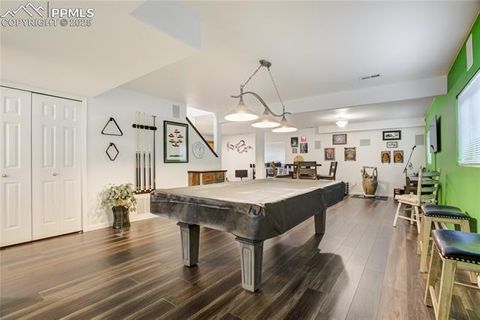 Tiny photo for 1450 Gumwood Drive, Colorado Springs, CO 80906 (MLS # 7997791)