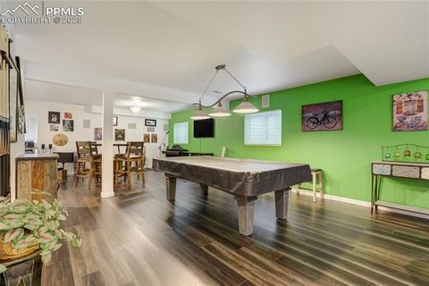 Tiny photo for 1450 Gumwood Drive, Colorado Springs, CO 80906 (MLS # 7997791)