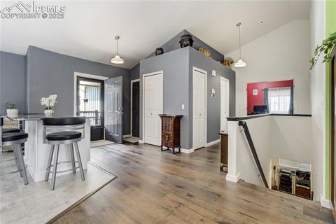 Tiny photo for 1450 Gumwood Drive, Colorado Springs, CO 80906 (MLS # 7997791)