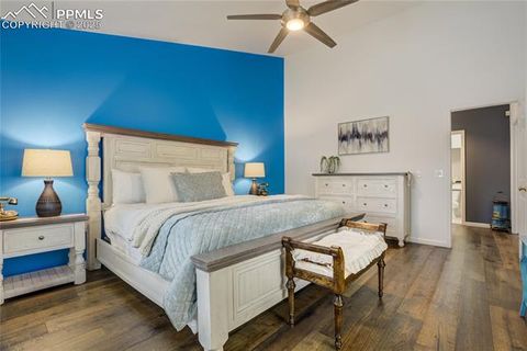 Tiny photo for 1450 Gumwood Drive, Colorado Springs, CO 80906 (MLS # 7997791)