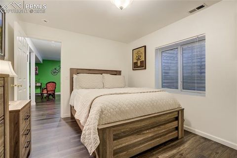 Tiny photo for 1450 Gumwood Drive, Colorado Springs, CO 80906 (MLS # 7997791)