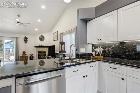 Tiny photo for 1450 Gumwood Drive, Colorado Springs, CO 80906 (MLS # 7997791)