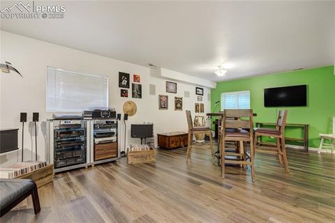Tiny photo for 1450 Gumwood Drive, Colorado Springs, CO 80906 (MLS # 7997791)