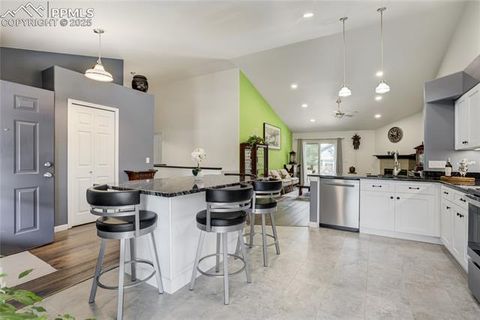 Tiny photo for 1450 Gumwood Drive, Colorado Springs, CO 80906 (MLS # 7997791)