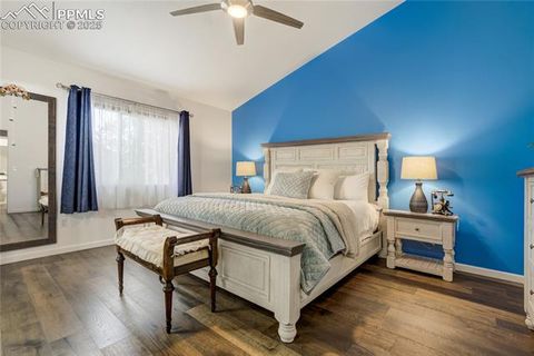 Tiny photo for 1450 Gumwood Drive, Colorado Springs, CO 80906 (MLS # 7997791)