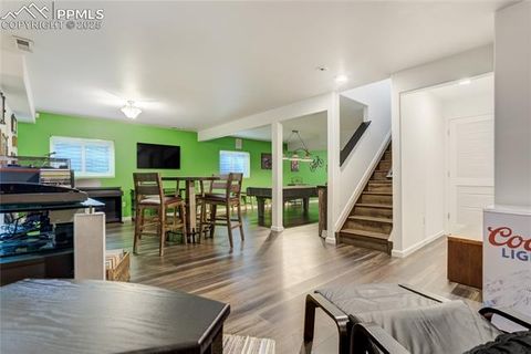 Tiny photo for 1450 Gumwood Drive, Colorado Springs, CO 80906 (MLS # 7997791)