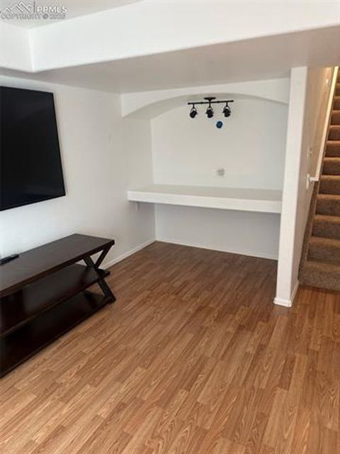 Tiny photo for 5041 Weaver Drive, Colorado Springs, CO 80922 (MLS # 3338139)