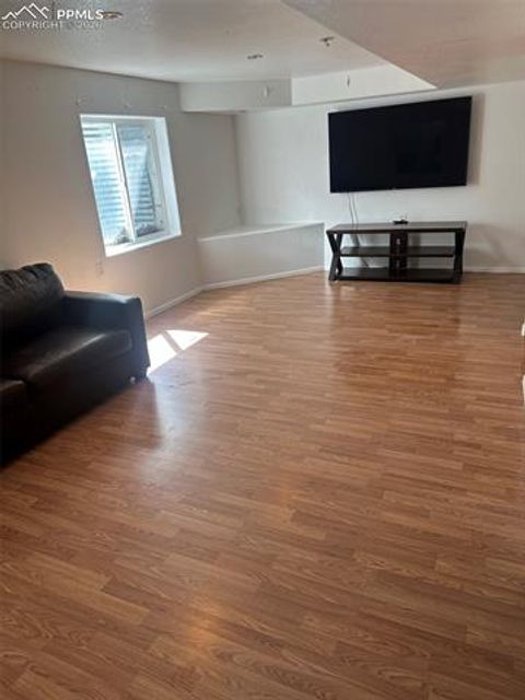 Tiny photo for 5041 Weaver Drive, Colorado Springs, CO 80922 (MLS # 3338139)