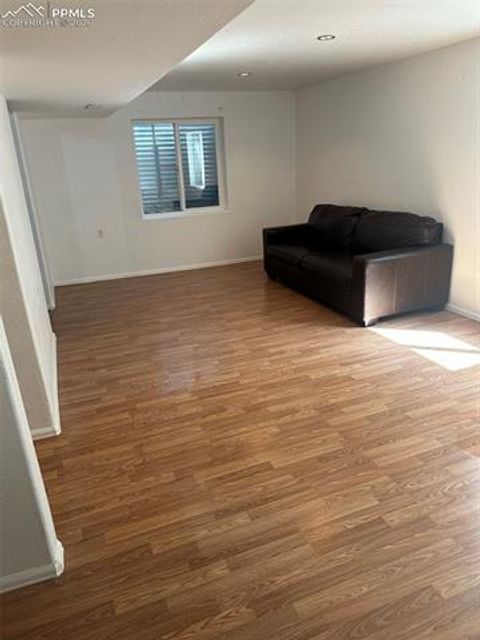 Tiny photo for 5041 Weaver Drive, Colorado Springs, CO 80922 (MLS # 3338139)