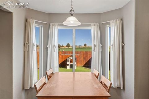 Tiny photo for 5041 Weaver Drive, Colorado Springs, CO 80922 (MLS # 3338139)