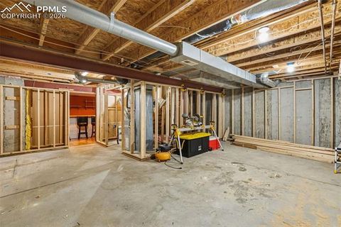 Tiny photo for 5041 Weaver Drive, Colorado Springs, CO 80922 (MLS # 3338139)