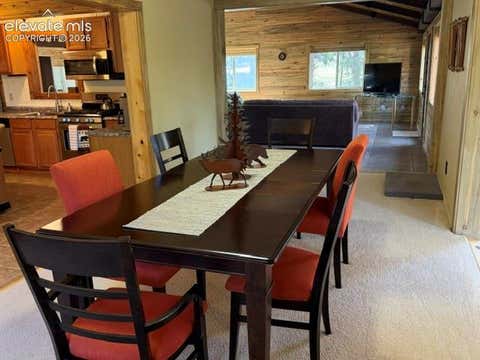 Tiny photo for 269 Southpark Road, Florissant, CO 80816 (MLS # 3584662)
