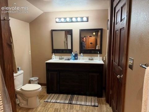 Tiny photo for 269 Southpark Road, Florissant, CO 80816 (MLS # 3584662)