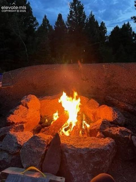 Tiny photo for 269 Southpark Road, Florissant, CO 80816 (MLS # 3584662)