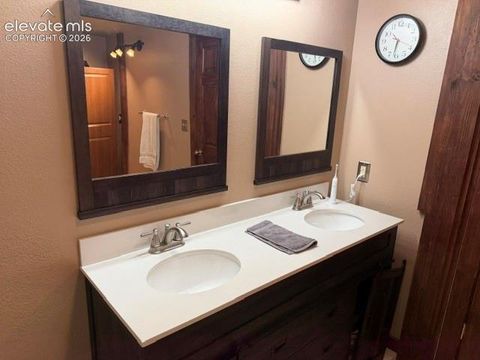 Tiny photo for 269 Southpark Road, Florissant, CO 80816 (MLS # 3584662)