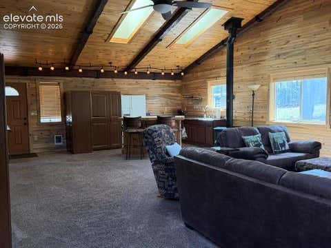 Tiny photo for 269 Southpark Road, Florissant, CO 80816 (MLS # 3584662)