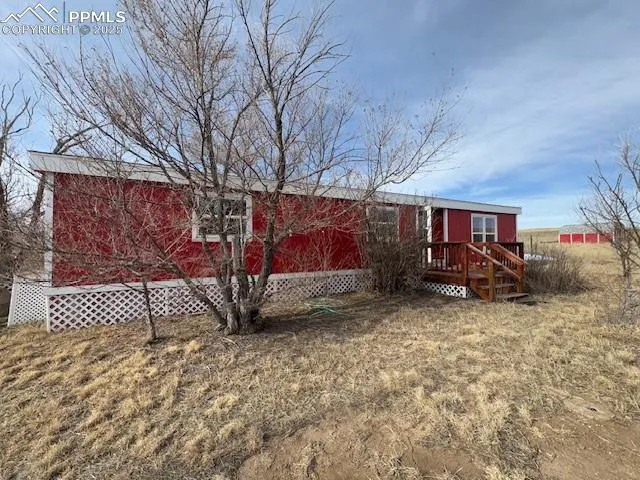Rush, Colorado 80833, United States, 3 Bedrooms Bedrooms, ,2 BathroomsBathrooms,Residential,Active,198773