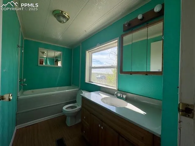 Rush, Colorado 80833, United States, 3 Bedrooms Bedrooms, ,2 BathroomsBathrooms,Residential,Active,198773