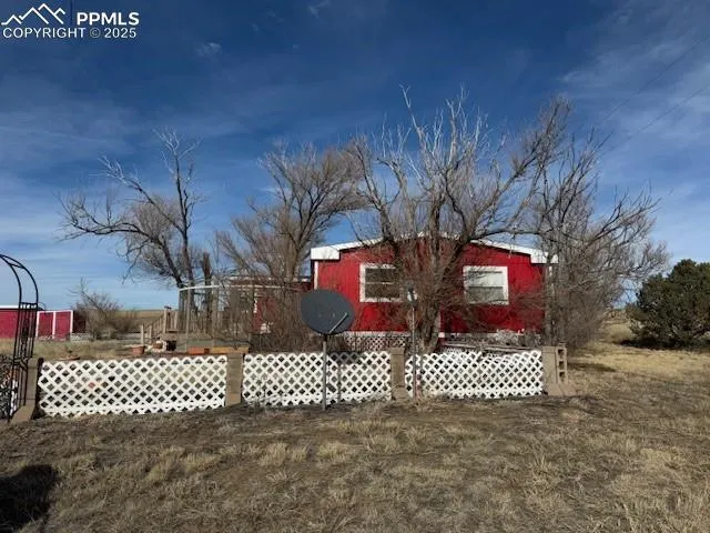 Rush, Colorado 80833, United States, 3 Bedrooms Bedrooms, ,2 BathroomsBathrooms,Residential,Active,198773