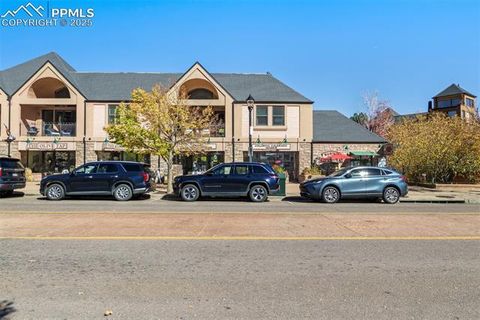 Tiny photo for 906 Manitou Avenue #201, Manitou Springs, CO 80829 (MLS # 6761731)