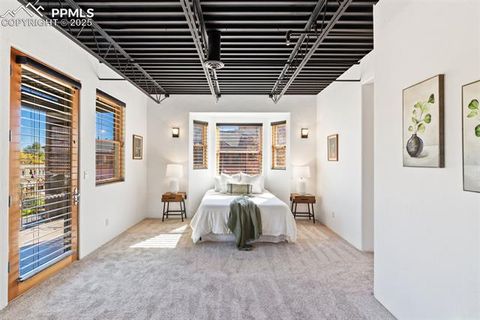 Tiny photo for 906 Manitou Avenue #201, Manitou Springs, CO 80829 (MLS # 6761731)