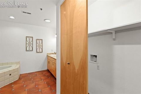 Tiny photo for 906 Manitou Avenue #201, Manitou Springs, CO 80829 (MLS # 6761731)