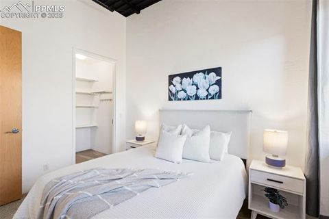 Tiny photo for 906 Manitou Avenue #201, Manitou Springs, CO 80829 (MLS # 6761731)