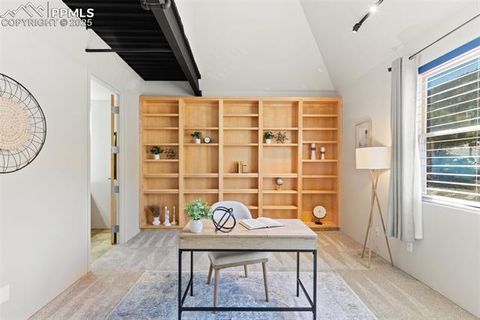 Tiny photo for 906 Manitou Avenue #201, Manitou Springs, CO 80829 (MLS # 6761731)