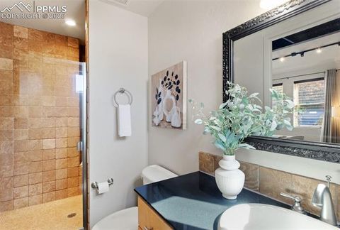 Tiny photo for 906 Manitou Avenue #201, Manitou Springs, CO 80829 (MLS # 6761731)