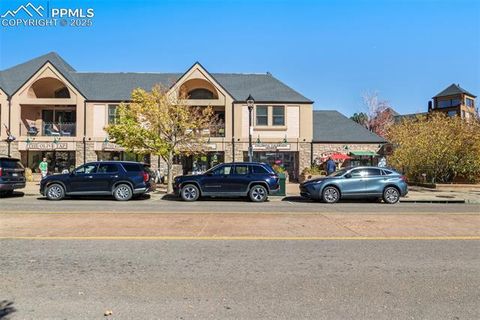 Tiny photo for 906 Manitou Avenue #201, Manitou Springs, CO 80829 (MLS # 6761731)