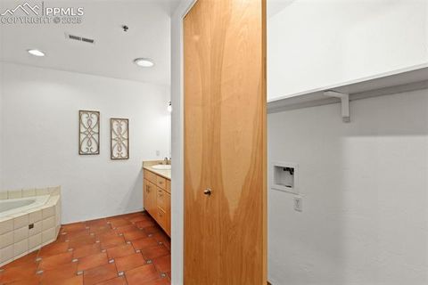 Tiny photo for 906 Manitou Avenue #201, Manitou Springs, CO 80829 (MLS # 6761731)