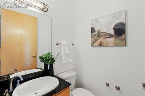 Tiny photo for 906 Manitou Avenue #201, Manitou Springs, CO 80829 (MLS # 6761731)