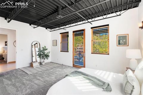 Tiny photo for 906 Manitou Avenue #201, Manitou Springs, CO 80829 (MLS # 6761731)