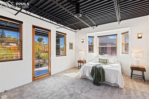 Tiny photo for 906 Manitou Avenue #201, Manitou Springs, CO 80829 (MLS # 6761731)