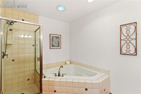 Tiny photo for 906 Manitou Avenue #201, Manitou Springs, CO 80829 (MLS # 6761731)