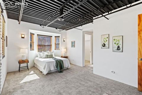 Tiny photo for 906 Manitou Avenue #201, Manitou Springs, CO 80829 (MLS # 6761731)