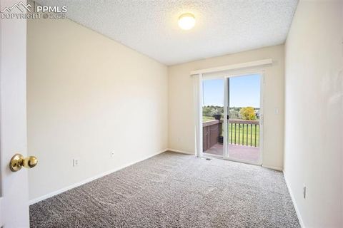 Tiny photo for 3652 Pacific Drive, Colorado Springs, CO 80910 (MLS # 5096727)