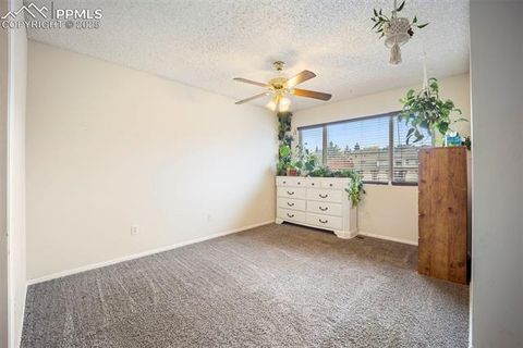 Tiny photo for 3652 Pacific Drive, Colorado Springs, CO 80910 (MLS # 5096727)