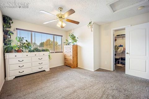 Tiny photo for 3652 Pacific Drive, Colorado Springs, CO 80910 (MLS # 5096727)