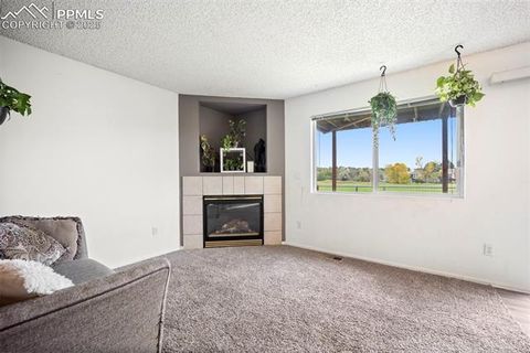 Tiny photo for 3652 Pacific Drive, Colorado Springs, CO 80910 (MLS # 5096727)
