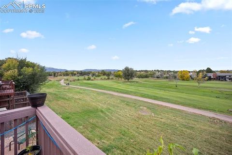Tiny photo for 3652 Pacific Drive, Colorado Springs, CO 80910 (MLS # 5096727)
