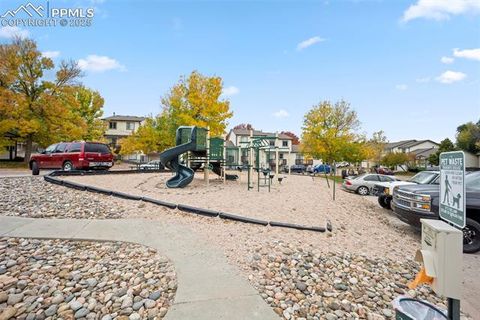 Tiny photo for 3652 Pacific Drive, Colorado Springs, CO 80910 (MLS # 5096727)