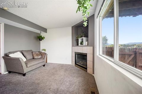 Tiny photo for 3652 Pacific Drive, Colorado Springs, CO 80910 (MLS # 5096727)