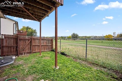 Tiny photo for 3652 Pacific Drive, Colorado Springs, CO 80910 (MLS # 5096727)