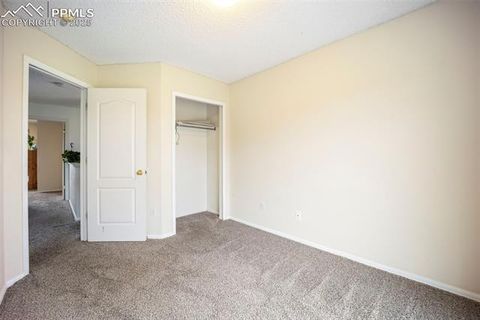 Tiny photo for 3652 Pacific Drive, Colorado Springs, CO 80910 (MLS # 5096727)