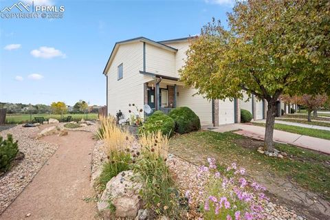 Tiny photo for 3652 Pacific Drive, Colorado Springs, CO 80910 (MLS # 5096727)